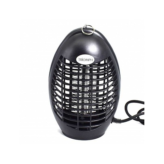 Lampa cu Lumina Anti-Insecte pentru Interior si Exterior, Tantari, Muste, Molii