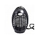 Lampa cu Lumina Anti-Insecte pentru Interior si Exterior, Tantari, Muste, Molii