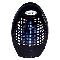 Lampa cu Lumina Anti-Insecte pentru Interior si Exterior, Tantari, Muste, Molii