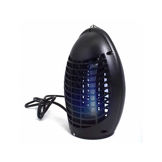 Lampa cu Lumina Anti-Insecte pentru Interior si Exterior, Tantari, Muste, Molii