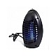 Lampa cu Lumina Anti-Insecte pentru Interior si Exterior, Tantari, Muste, Molii