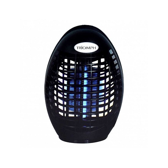 Lampa cu Lumina Anti-Insecte pentru Interior si Exterior, Tantari, Muste, Molii