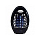 Lampa cu Lumina Anti-Insecte pentru Interior si Exterior, Tantari, Muste, Molii