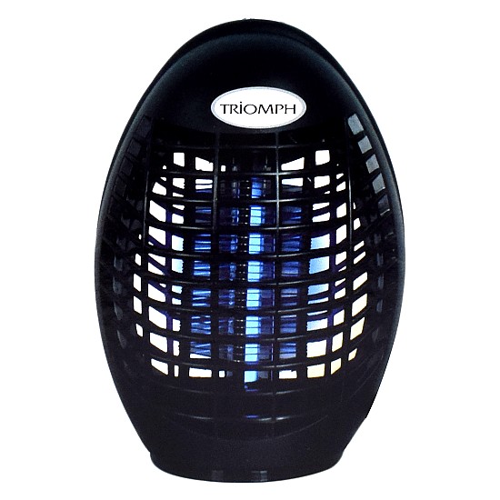 Lampa cu Lumina Anti-Insecte pentru Interior si Exterior, Tantari, Muste, Molii