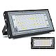 Lampa lucru 220 v 50 w led smd proiector dreptunghiular