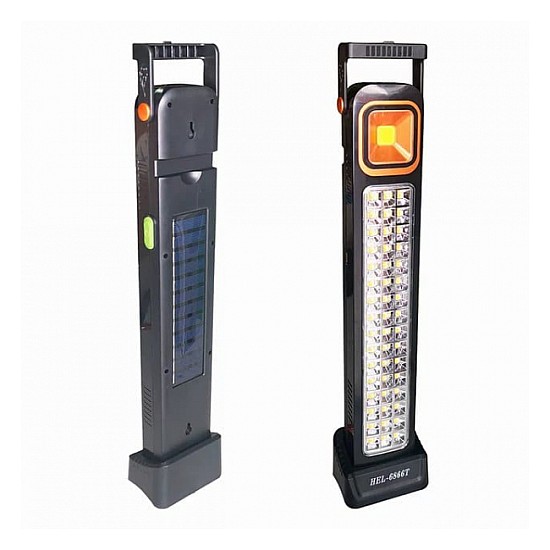Lampa pentru lucru model 6866T