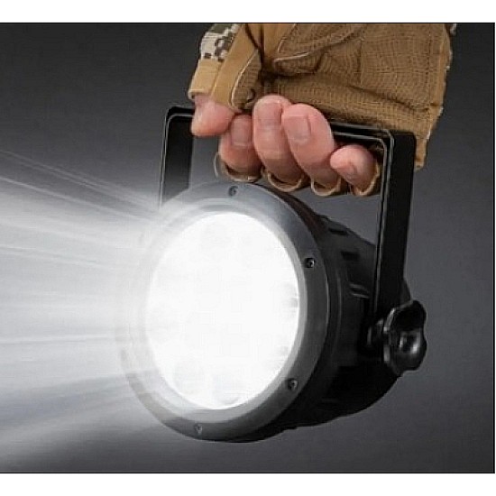 Lampa portabila de lucru rezistenta la apa BXS08