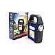 Lampa portabila cu incarcare solara 50 W COB 
