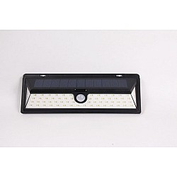 Lampa solara cu senzori de miscare 90 led