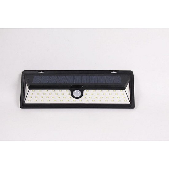 Lampa solara cu senzori de miscare 90 led