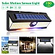 Lampa solara de perete 190 LED