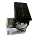 Lampa cu incarcare solara , senzor de miscare si 26 led-uri