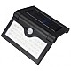Lampa solara exterior 34 LED 