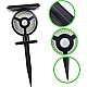 Lampa Solara 72 LED si Senzor Miscare Andowl QTY72