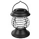 Lampa solara 2 in 1 anti-insecte BugZap