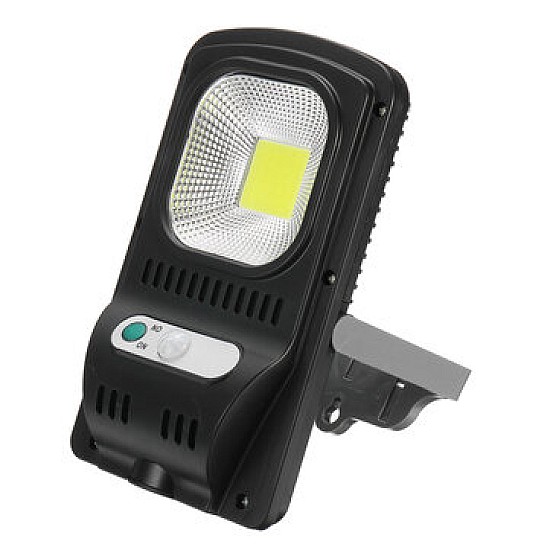 Lampa solara cu senzor Jordan J 118