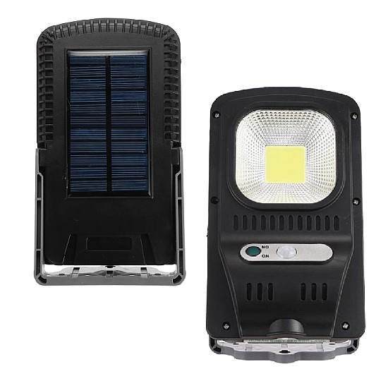 Lampa solara cu senzor Jordan J 118