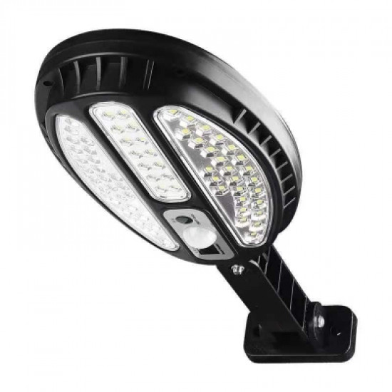 Lampa Solara ovala 100 LED SMD