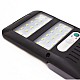 Lampa reglabila cu panou solar si senzor de miscare, 36 LED