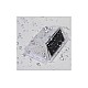 Lampa solara de perete GD188, senzor de miscare, 88 SMD