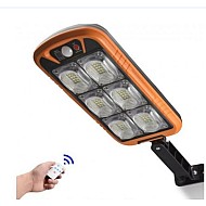  Set 2 Lampi Led Solare ZB-150 A