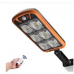  Set 2 Lampi Led Solare ZB-150 A