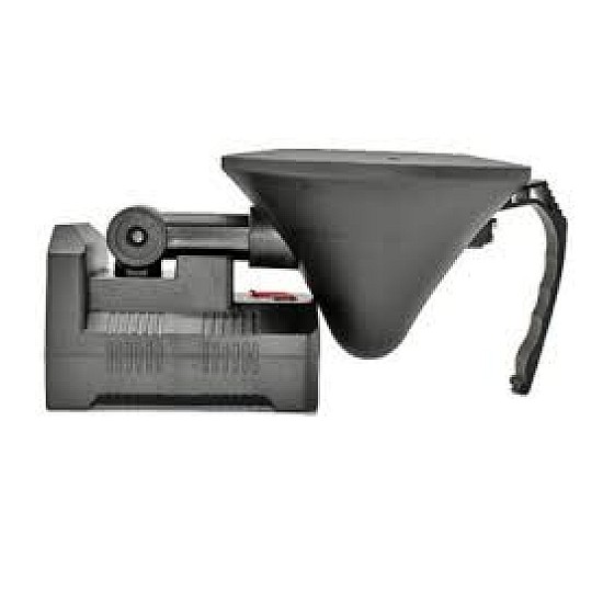 Lanterna cu suport W873B