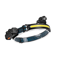 Lanterna de cap W679