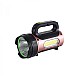Lanterna de mana cu incarcare solara HEL T93 10W