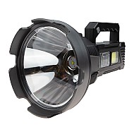 Lanterna de mana T300 150W, trepied