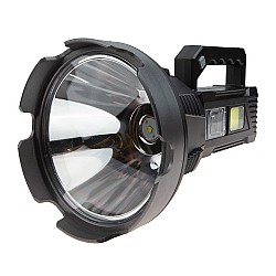 Lanterna de mana T300 150W, trepied
