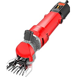 Foarfeca Electrica 009 Lana 1000W, 6 Viteze