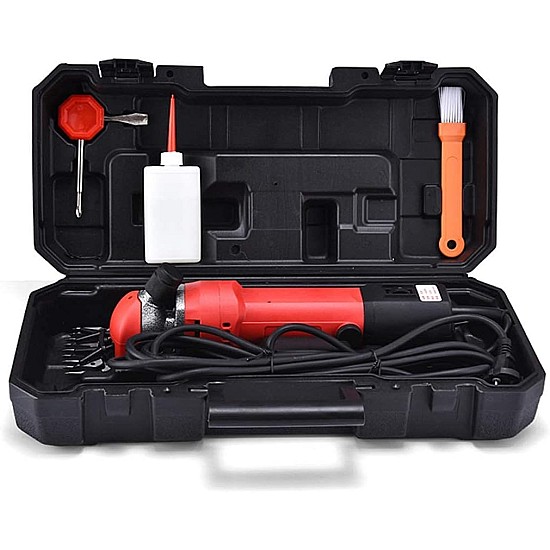 Foarfeca Electrica 009 Lana 1000W, 6 Viteze