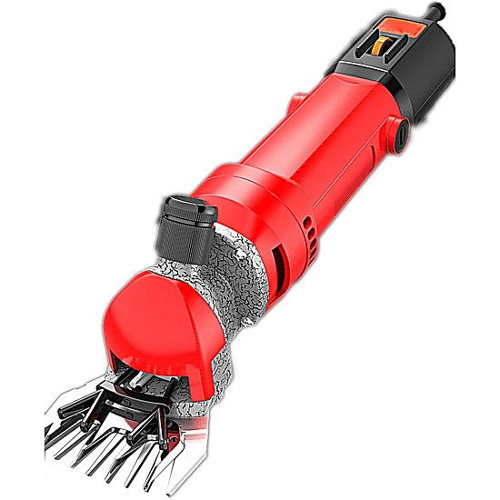 Foarfeca Electrica 009 Lana 1000W, 6 Viteze