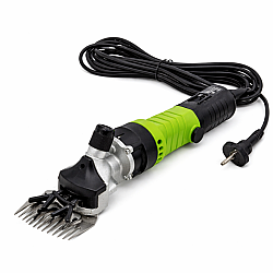 Masina electrica de tuns oi Craft TEC MX206 630W 2800 RPM cu accesorii incluse