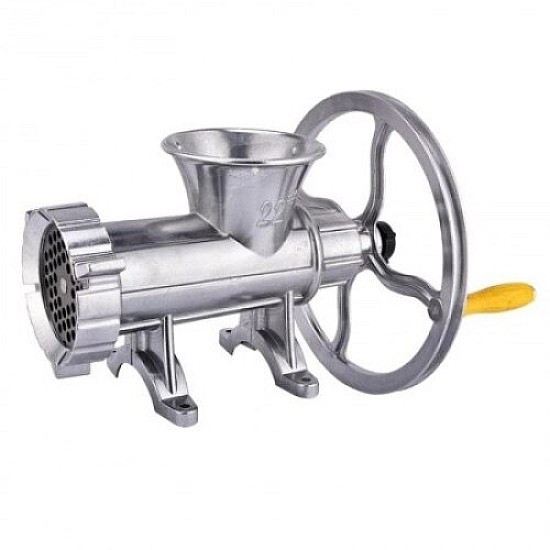 Masina de tocat nr.22 din Aluminiu