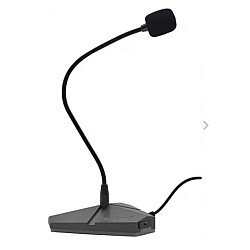 Microfon Gaming MC33 omiredirectional RGB