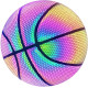 Minge Basketball Reflectiva Holografic Colorata
