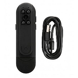 Mini camera video Andowl Q SY57 FullHD infrarosu detectie miscare