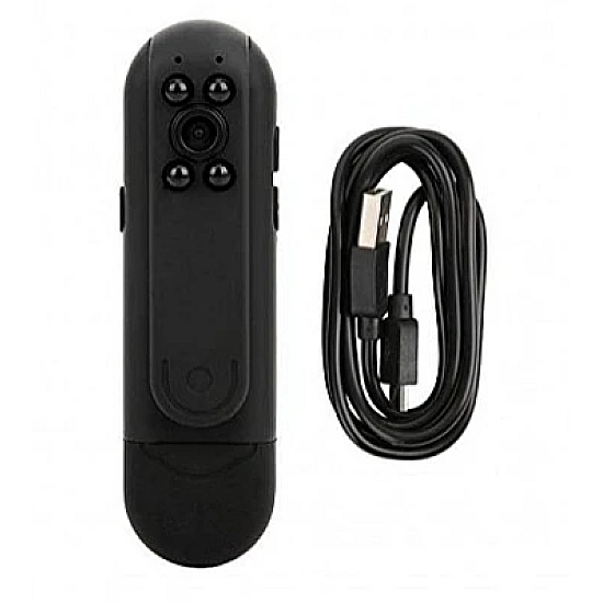 Mini camera video Andowl Q SY57 FullHD infrarosu detectie miscare