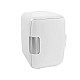 Mini frigider pentru masina, dubla functie incalzire/racire, 4L