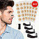 Oferta 3+2 gratis: Plasturi nazali magnetici 15 buc/cutie