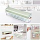 Organizator multifunctional pentru sertar  cu 6 compartimente 