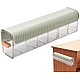 Organizator multifunctional pentru sertar  cu 6 compartimente 