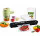 Pachet Complet Bucătărie Inteligentă – Tocare, Feliere & Vidare Alimente