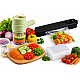 Pachet Complet Bucătărie Inteligentă – Tocare, Feliere & Vidare Alimente