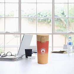 Pahar tip termos, 380ml