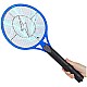 Paleta electrica anti insecte cu acumulator incorporat