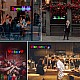 Panou LED auto afisaj RGB flexibil