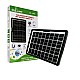 Panou solar CCLamp CL-0915, 15 W 9V